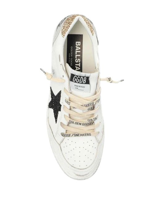 Golden Goose Sneakers Ballstar Golden Goose | GWF00117F00611810750